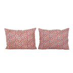 Kilim Kırlent Kılıfı 2'li Set 40 x 60 cm