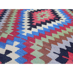 Vintage Kilim 88 x 127 cm