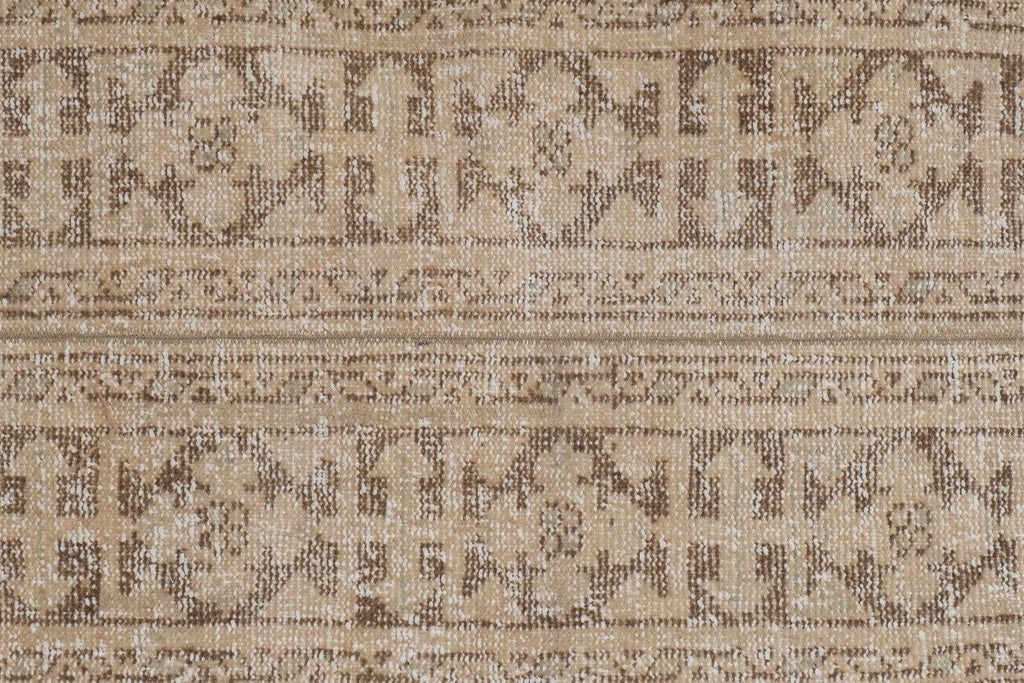Vintage Uşak Yolluk 57 x 374 cm