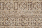 Vintage Uşak Yolluk 57 x 374 cm