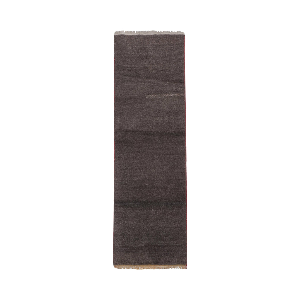 Vintage Türk Tulu Halı 72 x 213 cm