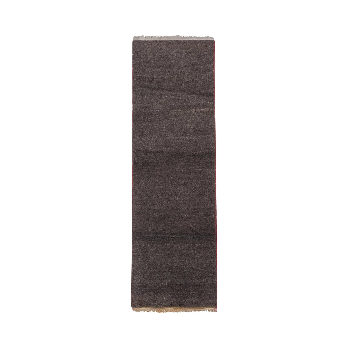 Vintage Türk Tulu Halı 72 x 213 cm