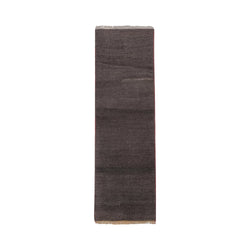 Vintage Türk Tulu Halı 72 x 213 cm