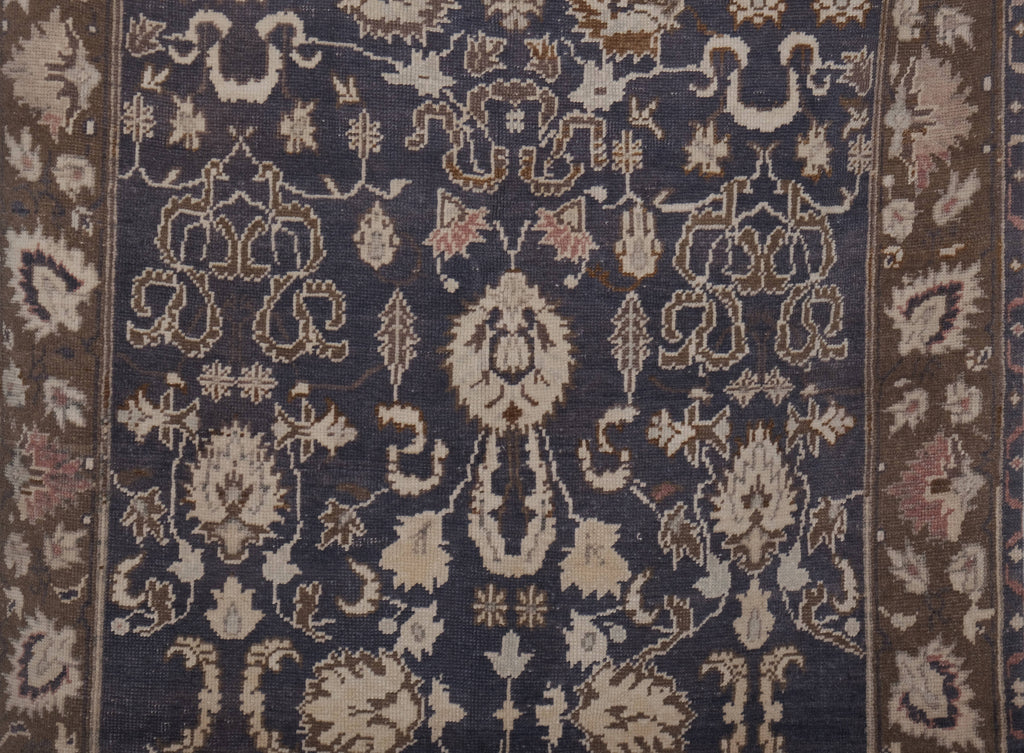 Vintage Karapınar Halı 130 x 219 cm