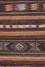 Vintage Kilim Yolluk 80 x 512 cm