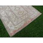 Vintage Türk Halı 160 x 229 cm