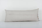 Suzani Kırlent Kılıfı 45 x 95 cm