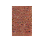 Vintage Kilim 95 x 140 cm