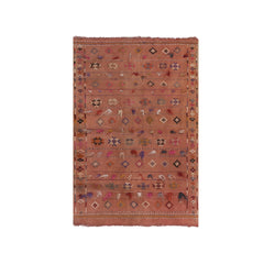 Vintage Kilim 95 x 140 cm