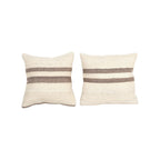 Kilim Kırlent Kılıfı 2'li Set 40 x 40 cm