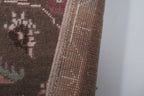 Vintage Anadolu Halı Yolluk 90 x 277 cm