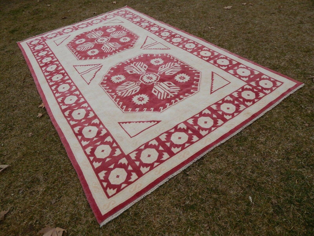 Vintage Kars Halı 189 x 316 cm