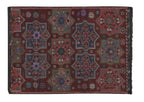 Vintage Kilim 205 x 289 cm
