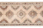 Vintage Uşak Yolluk 137 x 364 cm