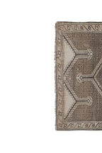 Vintage Uşak Halı 148 x 368 cm
