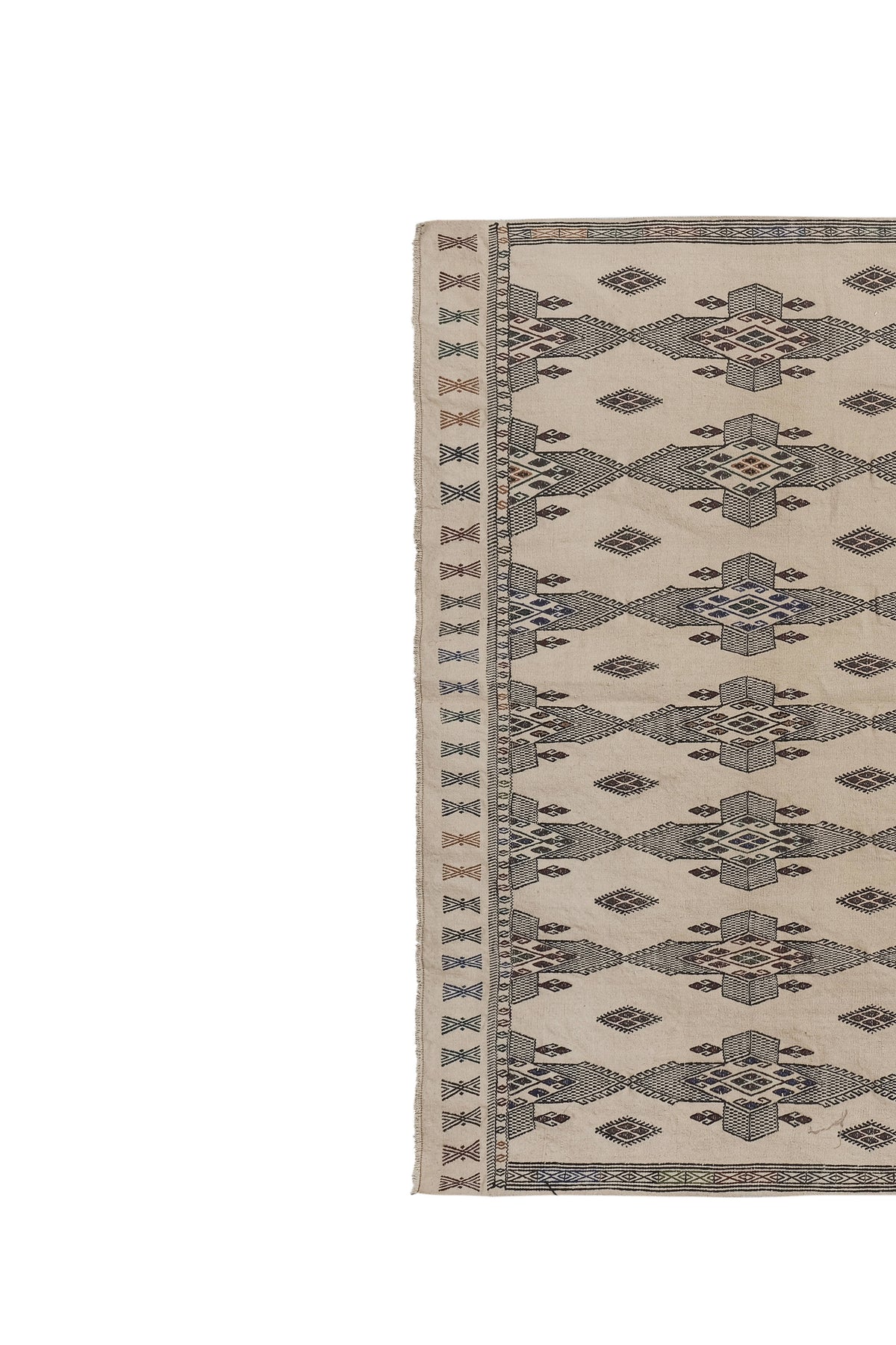 Vintage Kilim 180 x 282 cm