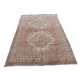 Vintage Uşak Halı 145 x 202 cm