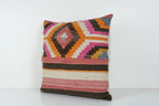 Kilim Kırlent Kılıfı 71 x 71 cm
