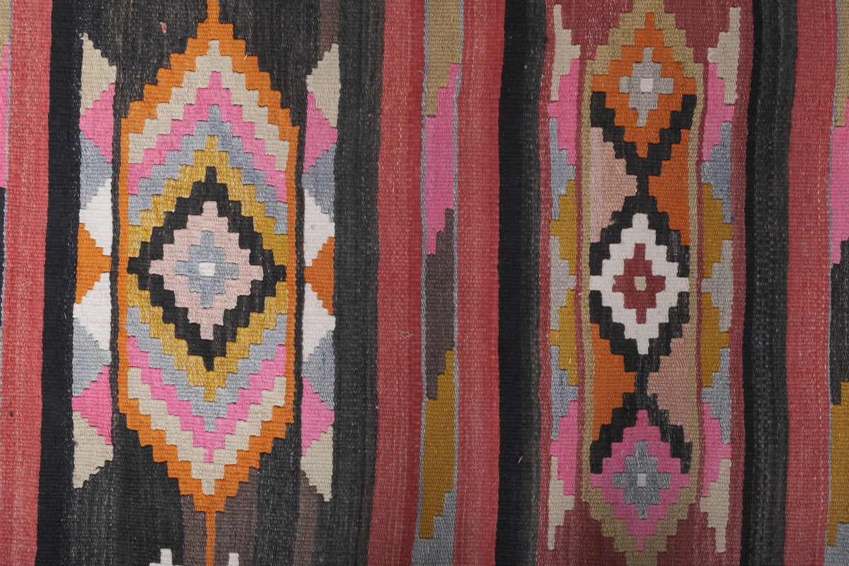 Vintage Kilim Yolluk 70 x 700 cm