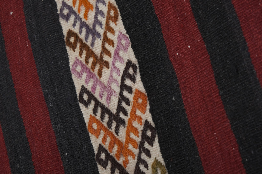 Vintage Kilim Yolluk 68 x 310 cm