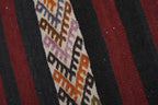 Vintage Kilim Yolluk 68 x 310 cm