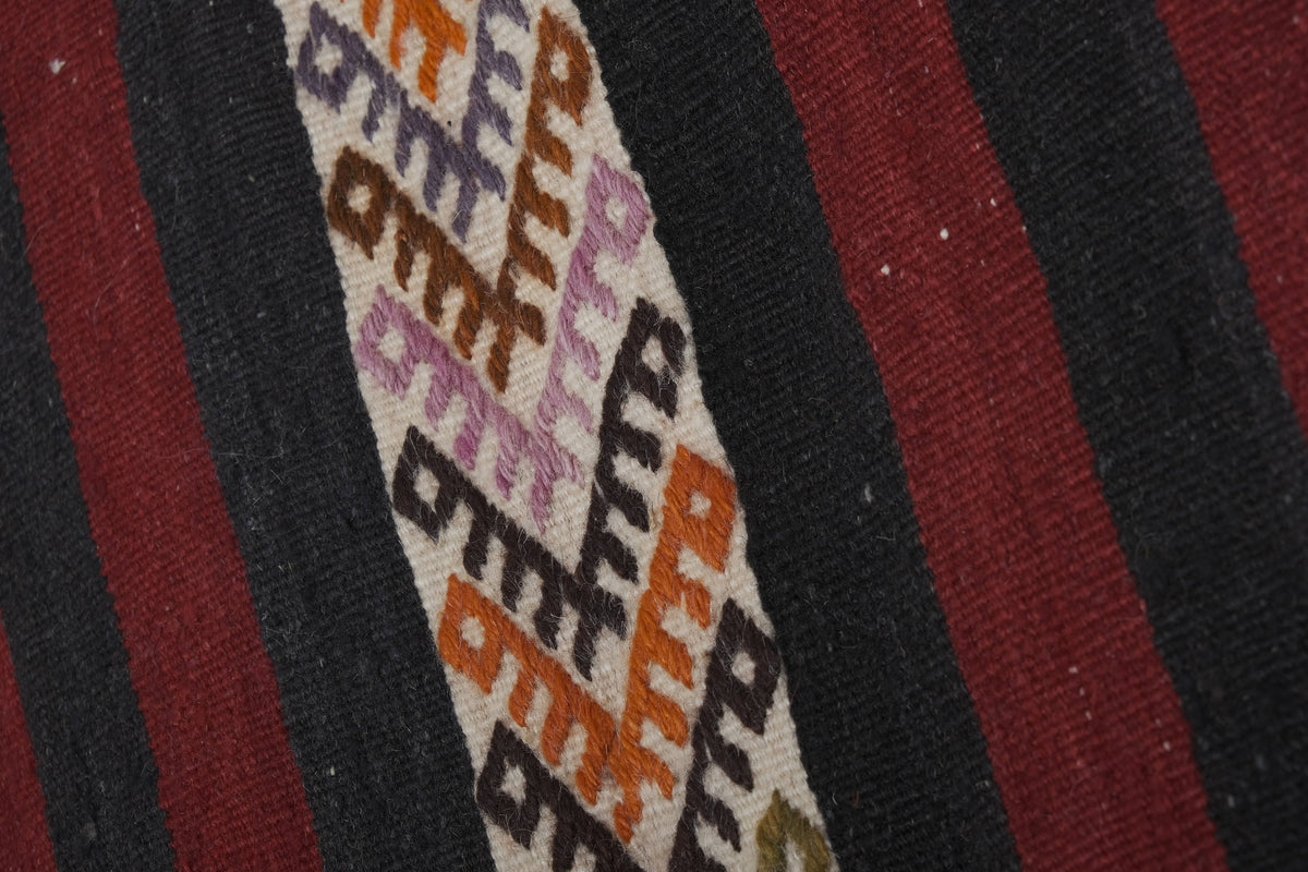 Vintage Kilim Yolluk 68 x 310 cm