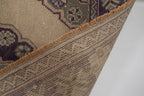 Vintage Uşak Yolluk 75 x 348 cm