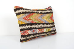 Kilim Kırlent Kılıfı 35 x 50 cm