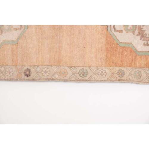 Vintage Karapınar Halı Yolluk 150 x 313 cm