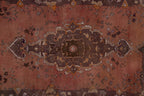 Vintage Konya Halı 154 x 254 cm