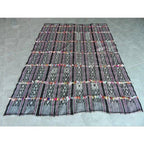 Vintage Anadolu Kilim 174 x 234 cm