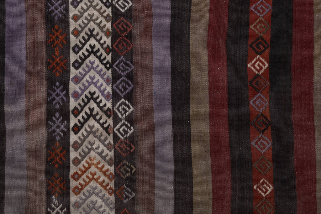 Vintage Kilim Yolluk 60 x 780 cm