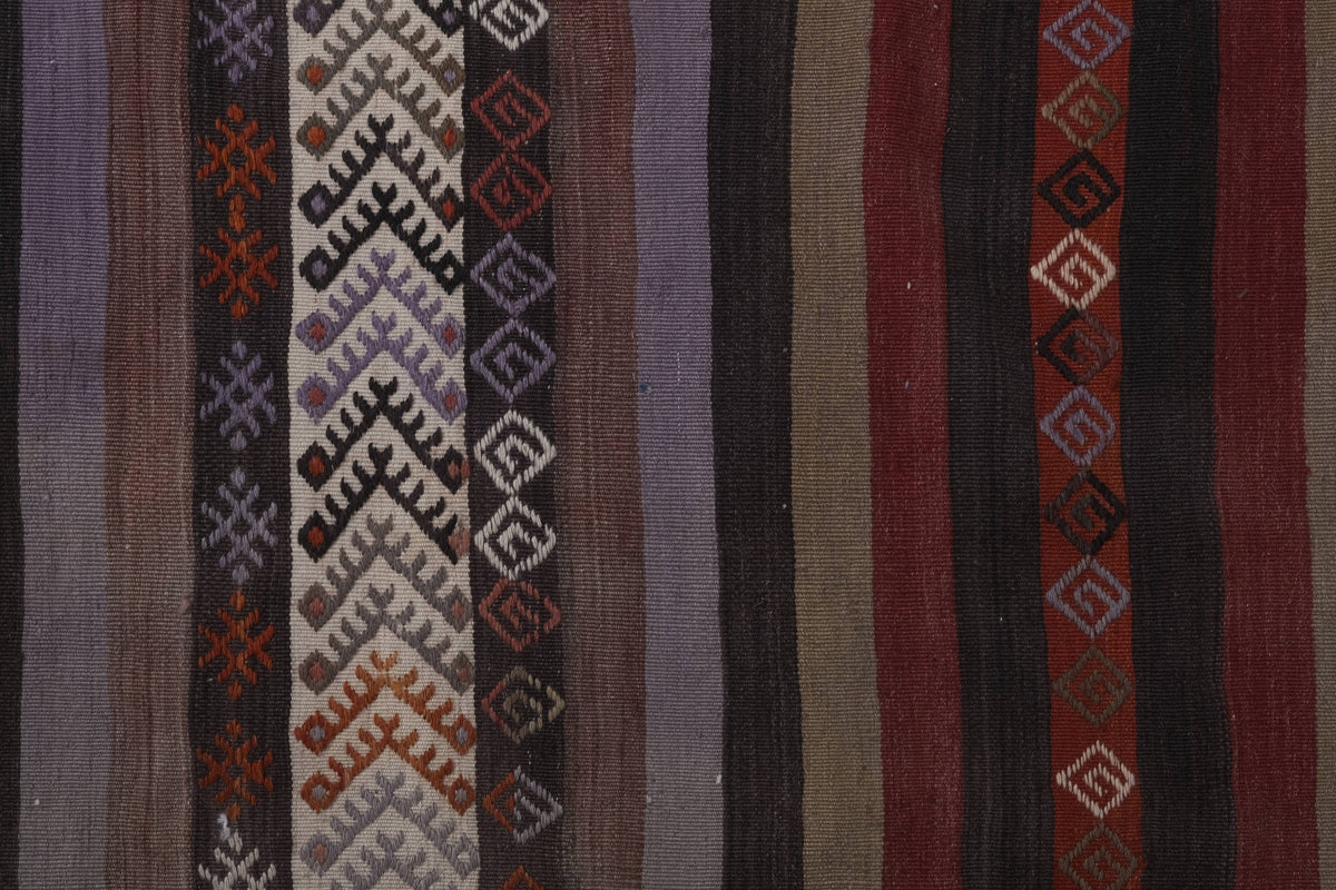 Vintage Kilim Yolluk 60 x 780 cm