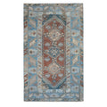 Vintage Uşak Halı 117 x 186 cm