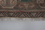 Vintage Kilim 100 x 142 cm
