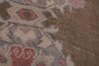Vintage Karapınar Halı Yolluk 112 x 273 cm