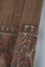 Vintage Kilim Yolluk 58 x 530 cm