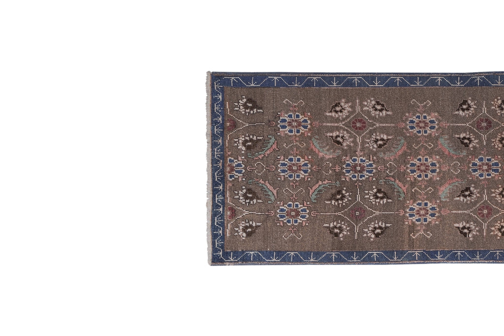 Vintage Karapınar Halı 79 x 230 cm