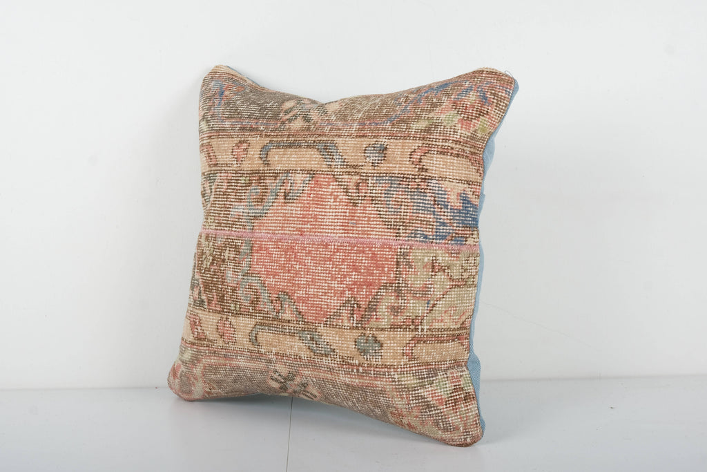Halı Kırlent Kılıfı 50 x 50 cm