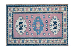 Vintage Kars Halı 167 x 255 cm