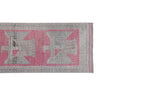 Vintage Herki Yolluk 99 x 385 cm