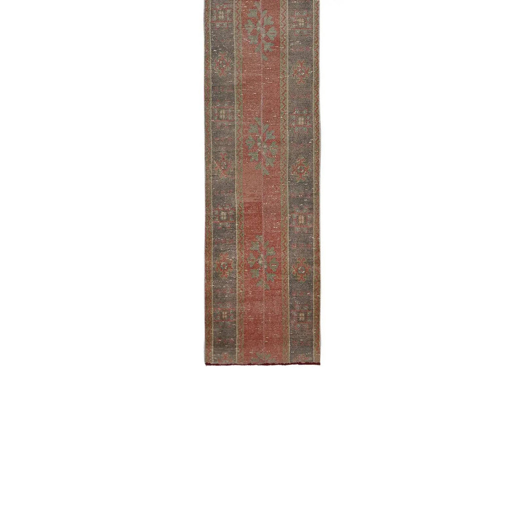 Vintage Uşak Yolluk 61 x 313 cm