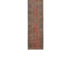 Vintage Uşak Yolluk 61 x 313 cm