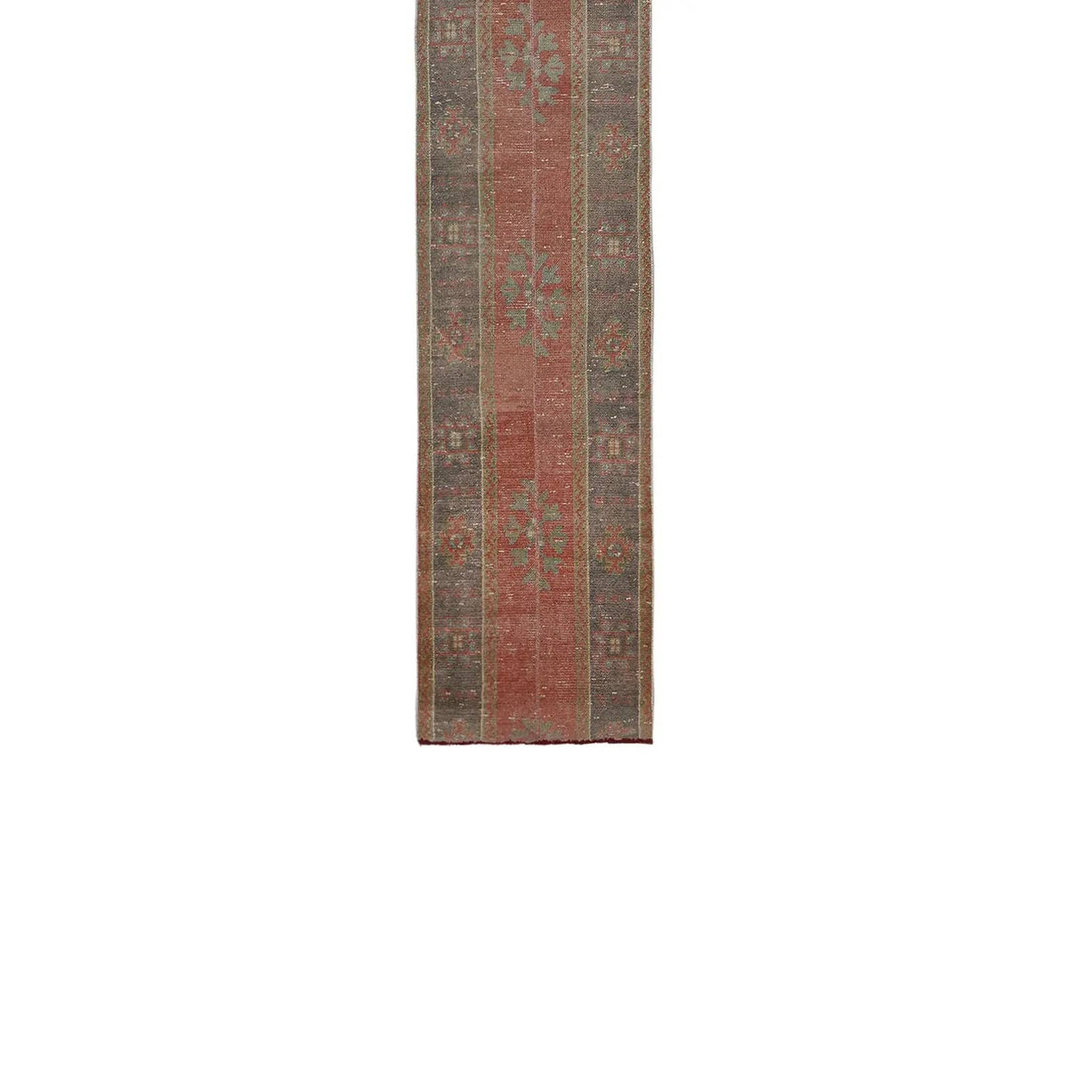 Vintage Uşak Yolluk 61 x 313 cm