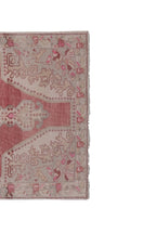 Vintage Uşak Halı 149 x 222 cm