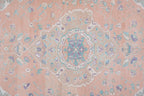 Vintage Uşak Halı 174 x 302 cm