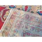 Vintage Türk Halı 143 x 273 cm
