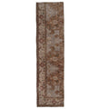Vintage Uşak Yolluk 62 x 238 cm
