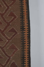 Vintage Kars Kilim 133 x 261 cm