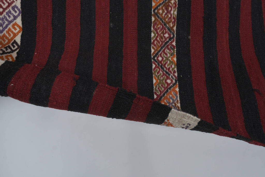 Vintage Kilim Yolluk 68 x 310 cm